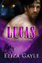 [Southern Shifters 01] • Lucas